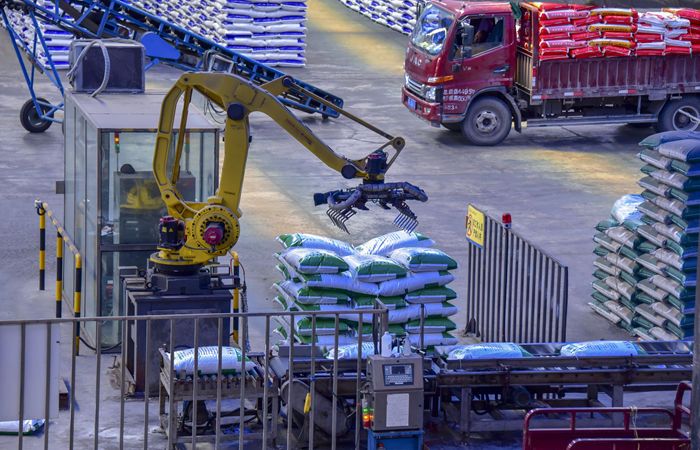 精準應對交通管制     三保措施產銷兩旺